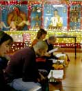 Kurukulla Buddhist Centre - Study of Buddhism